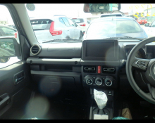Suzuki Jimny Nomade 2026
