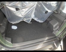 Suzuki Jimny Nomade 2026