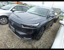 Honda Vezel 2023