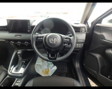 Honda Vezel 2023