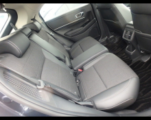 Honda Vezel 2023