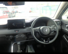 Honda Vezel 2023