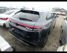 Honda Vezel 2023