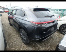 Honda Vezel 2023