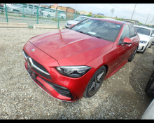 Mercedes Benz C Class 2022