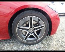 Mercedes Benz C Class 2022