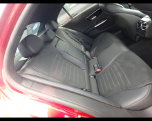 Mercedes Benz C Class 2022