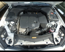 Mercedes Benz E-Class 2022