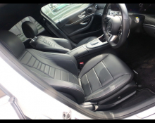 Mercedes Benz E-Class 2022