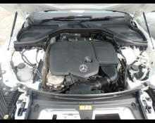 Mercedes Benz GLC-class 2023