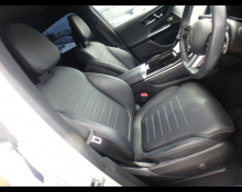 Mercedes Benz GLC-class 2023