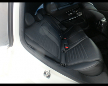 Mercedes Benz GLC-class 2023