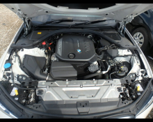 BMW 3 Series 2023