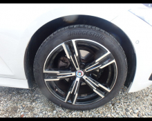 BMW 3 Series 2023