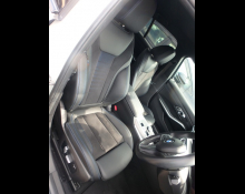 BMW 3 Series 2023
