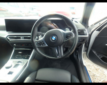 BMW 3 Series 2023