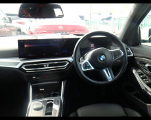 BMW 3 Series 2023