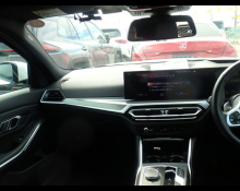 BMW 3 Series 2023