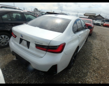 BMW 3 Series 2023