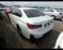 BMW 3 Series 2023