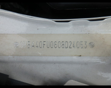 BMW 3 Series 2023