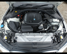 BMW 3 Series 2023