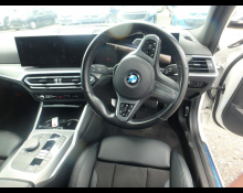 BMW 3 Series 2023