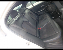 BMW 3 Series 2023