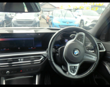 BMW 3 Series 2023