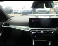 BMW 3 Series 2023