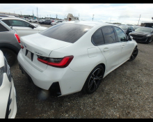 BMW 3 Series 2023