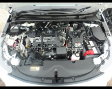 Toyota Corolla Sport 2024