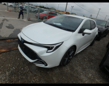 Toyota Corolla Sport 2024