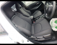 Toyota Corolla Sport 2024