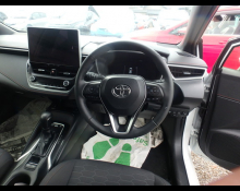 Toyota Corolla Sport 2024