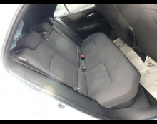 Toyota Corolla Sport 2024