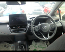 Toyota Corolla Sport 2024