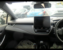 Toyota Corolla Sport 2024