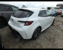 Toyota Corolla Sport 2024