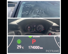 Honda Vezel 2021 For Sale and Price