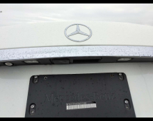 Mercedes Benz S-Class 2022