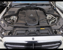 Mercedes Benz S-Class 2022