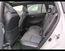 Toyota Corolla Cross 2024