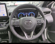 Toyota Corolla Cross 2024