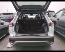 Toyota Corolla Cross 2024