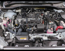 Toyota Corolla Cross 2024