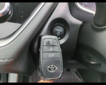 Toyota Corolla Cross 2024