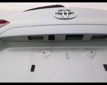 Toyota Corolla Cross 2024