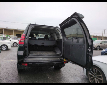 Toyota Land Cruiser Prado 2023