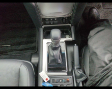 Toyota Land Cruiser Prado 2023